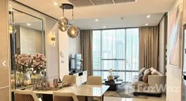 ยูนิตที่เหลืออยู่ในโครงการ เดอะ แบงค็อก สาทร