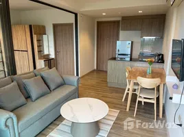 1 Bedroom Condo for rent at Rain Cha Am - Hua Hin, Cha-Am, Cha-Am