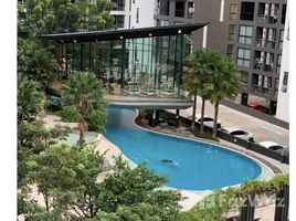 1 Bedroom Condo for sale at Bangkok Horizon Lite @ Phekasem 48 Station, Bang Wa