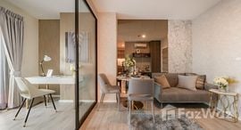 Available Units at Kensington Sukhumvit – Thepharak