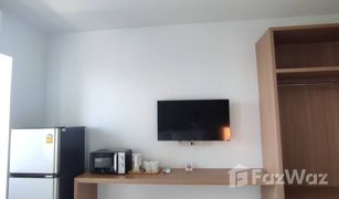 Studio Apartment for sale in Rawai, Phuket Baan Sai Yuan Residence