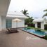 3 Bedroom Villa for rent at CASA Collina Hua Hin , Hin Lek Fai