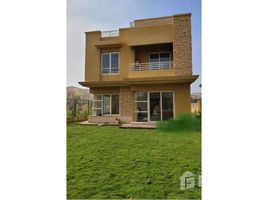 4 Bedroom Villa for rent at Jeera, 13th District, Sheikh Zayed City