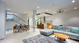 Những căn hiện có tại The Point Villa