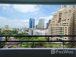 3 Bedroom Condo for sale at Moon Tower, Khlong Tan Nuea