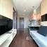 1 Bedroom Condo for rent at C Ekkamai, Khlong Tan Nuea, Watthana, Bangkok
