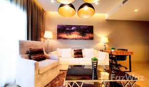 1 Bedroom Condo for sale in Khlong Tan, Bangkok Noble Refine