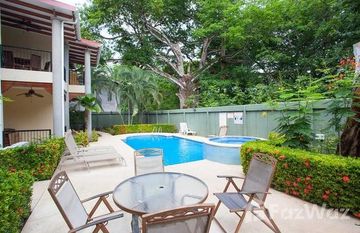 Villa Jazmin 104: Beautiful Condo Just Steps to the Beach! in , Guanacaste