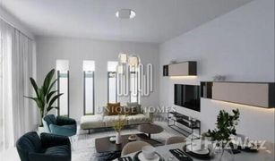 5 Bedrooms Villa for sale in Yas Acres, Abu Dhabi Noya