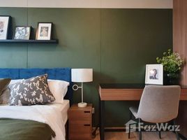 คอนโด 1 ห้องนอน ให้เช่า ในโครงการ ทากะ เฮาส์, คลองตันเหนือ