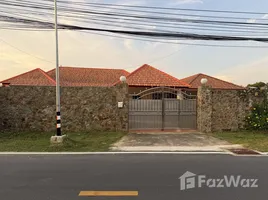 태국PropertyTypeNameBedroom, 판, 파타야, Chon Buri, 태국