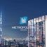 1 Bedroom Apartment for sale at Peninsula Three , Executive Towers