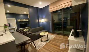 1 Bedroom Condo for sale in Phra Khanong, Bangkok Wyne Sukhumvit