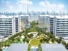 Студия Квартира на продажу в MAG Eye, District 7, Mohammed Bin Rashid City (MBR)