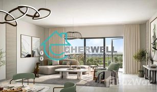1 Bedroom Apartment for sale in , Abu Dhabi Views A