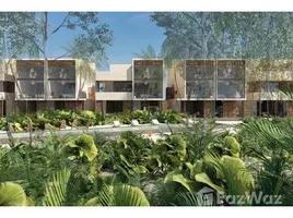 1 Bedroom Condo for sale at Tulum, Cozumel, Quintana Roo