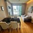 2 Bedroom Apartment for sale at The Address Sathorn, Si Lom