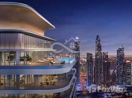 2 спален Квартира на продажу в Sobha Seahaven Tower A, Marina Gate