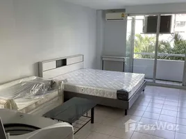 คอนโด 1 ห้องนอน ให้เช่า ในโครงการ ซิตี้ วิลล่า, คลองจั่น, บางกะปิ