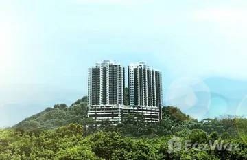 Sky Vista Residensi in Kuala Lumpur, セランゴール