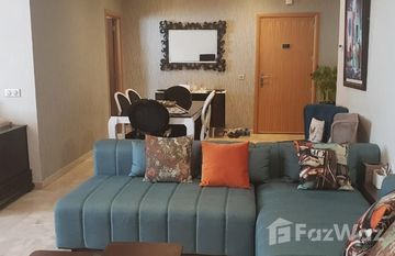 Vente Appartement Rabat Hay Riad REF 1010 in NA (Yacoub El Mansour), Rabat-Salé-Zemmour-Zaer