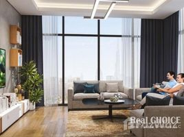 1 Bedroom Apartment for sale at AZIZI Riviera 27, Meydan Avenue, Meydan