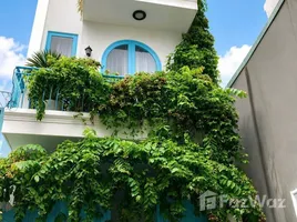 Villa 4 chambre à louer à Hai Chau II, Da Nang, Hai Chau II