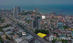 N/A Land for sale in Khlong Kio, Pattaya 