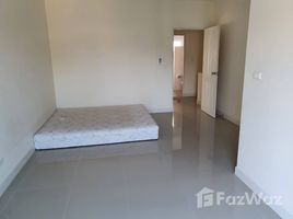 2 Bedrooms Townhouse for sale in Mae Hia, Chiang Mai The Urbana 4