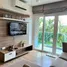 Studio Apartment for rent at Calypso Condo, Rawai