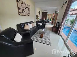 ขายบ้านเดี่ยว 3 ห้องนอน ใน ราไวย์, ภูเก็ต, ราไวย์, เมืองภูเก็ต