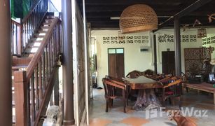 3 Schlafzimmern Haus zu verkaufen in Nang Takhian, Samut Songkhram 