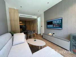 1 Schlafzimmer Wohnung zu verkaufen im Layan Green Park Phase 1, Choeng Thale, Thalang, Phuket