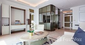 Viviendas disponibles en The Residences Mandarin Oriental Bangkok