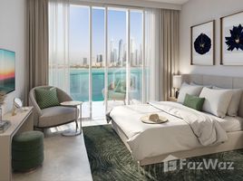 3 спален Квартира на продажу в Beachgate by Address, EMAAR Beachfront, Dubai Harbour, Дубай