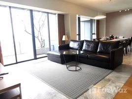 3 Bedroom Condo for rent at The Met, Thung Mahamek