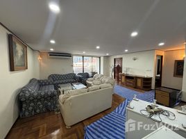 3 chambre Condominium à louer à , Khlong Toei Nuea