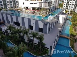 在Arcadia Beach Resort租赁的1 卧室 公寓, 农保诚