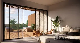 Unités disponibles à Pahili Luxury Apartments