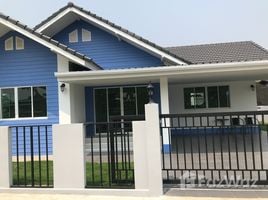 3 Habitación Casa en venta en Saraphi, Chiang Mai, Don Kaeo, Saraphi