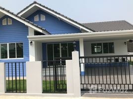 3 Bedroom House for sale in Don Kaeo, Saraphi, Don Kaeo