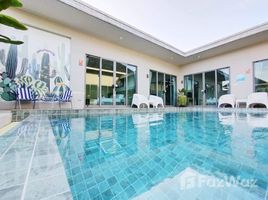 4 Schlafzimmer Villa zu vermieten im Areeca Pool Villa, Choeng Thale