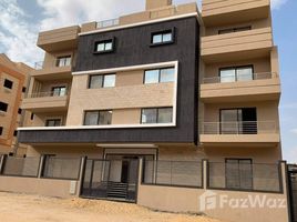 3 Habitación Apartamento en venta en Al Andalus El Gedida, Al Andalus District, New Cairo City, Cairo