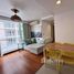 2 спален Кондо в аренду в Interlux Premier Sukhumvit 13, Khlong Toei Nuea