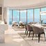 4 спален Квартира на продажу в Grand Bleu Tower, EMAAR Beachfront, Dubai Harbour, Дубай