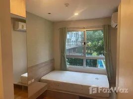 2 Bedroom Condo for rent at Lumpini Ville Sukhumvit 76 - Bearing Station 2, Samrong Nuea, Mueang Samut Prakan, Samut Prakan