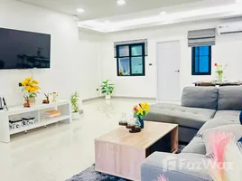 3 Bedroom Townhouse for sale at Chokchai Village 9, Nong Prue, Pattaya