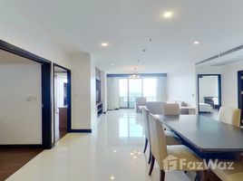 3 Bedroom Apartment for rent at Charoenjai Place, Khlong Tan Nuea