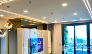 2 Bedrooms Condo for sale in Huai Khwang, Bangkok One 9 Five Asoke - Rama 9