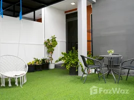 วิลล่า 2 ห้องนอน ให้เช่า ในโครงการ เดอะ โมเดิร์น พูลวิลล่า, หัวหิน, หัวหิน